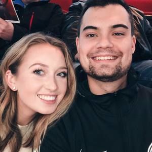 Meet your Posher, Madeline